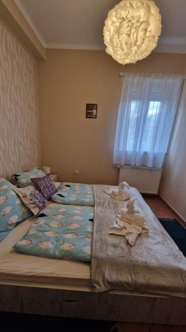 Jackpot Apartman Budapeste Exterior foto