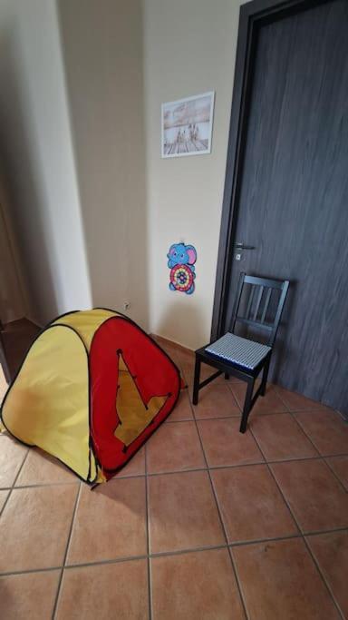 Jackpot Apartman Budapeste Exterior foto