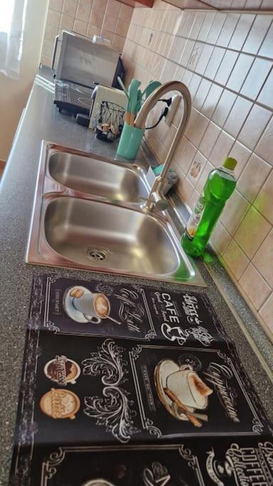 Jackpot Apartman Budapeste Exterior foto