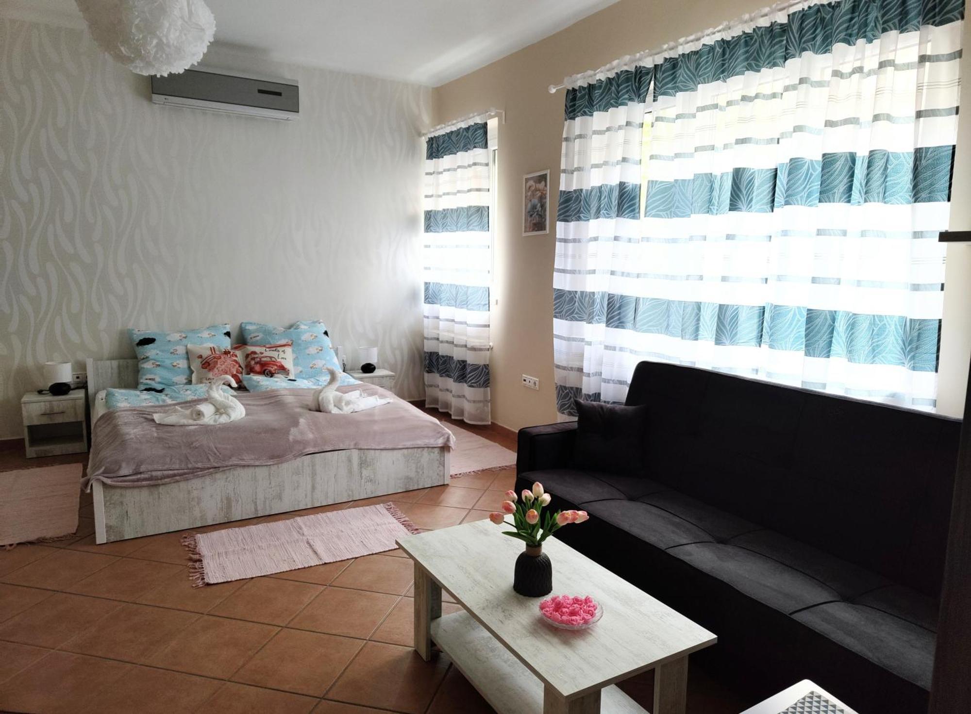Jackpot Apartman Budapeste Exterior foto