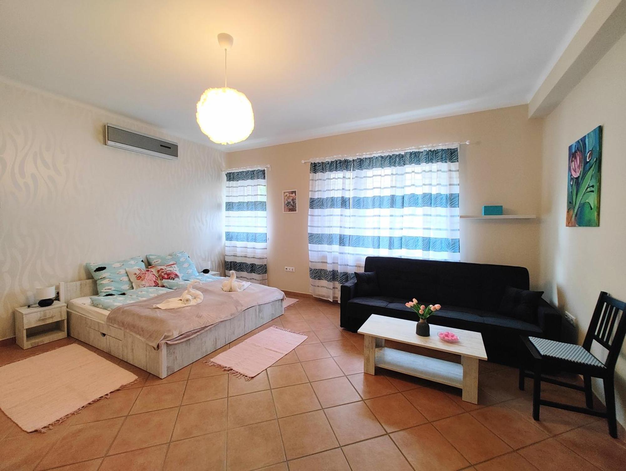 Jackpot Apartman Budapeste Exterior foto